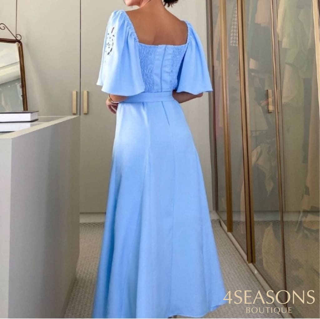Vestido Meliata