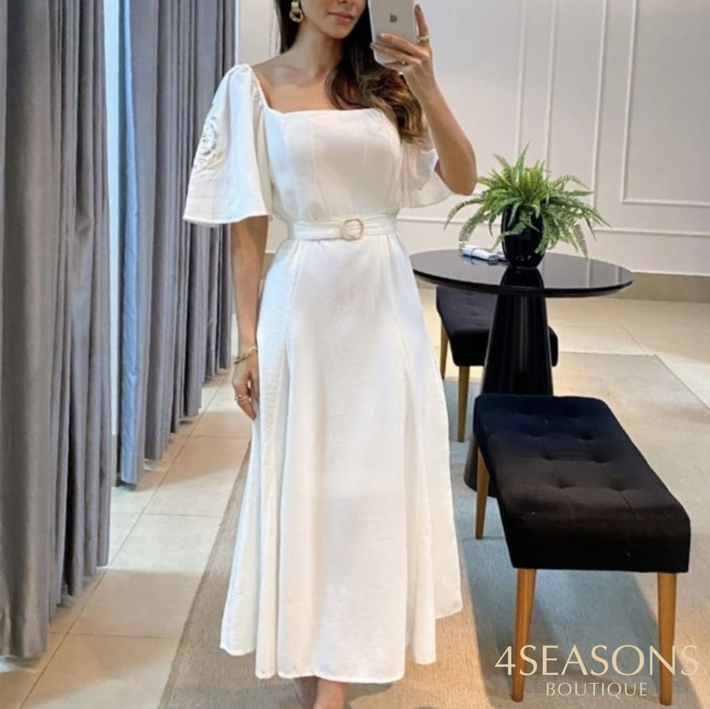 Vestido Meliata