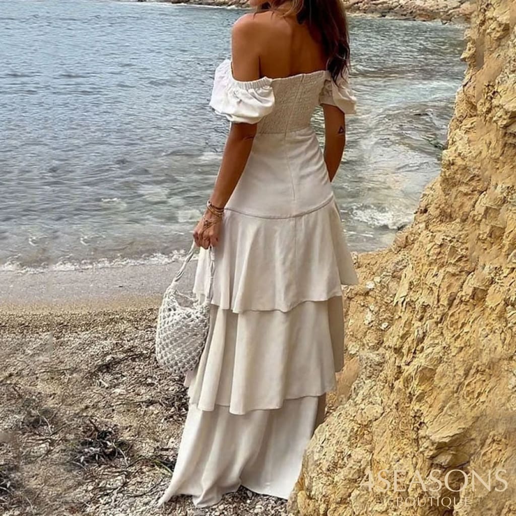 Vestido Mellus