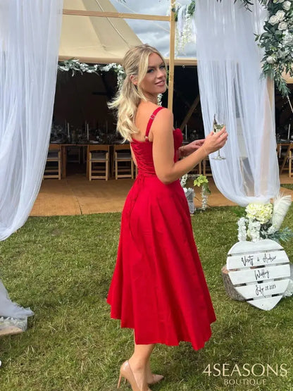 Vestido Menezes
