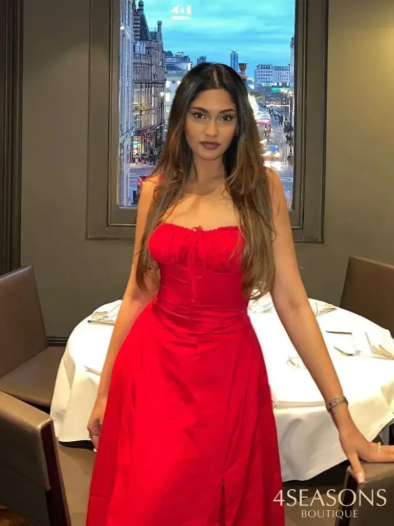 Vestido Menezes