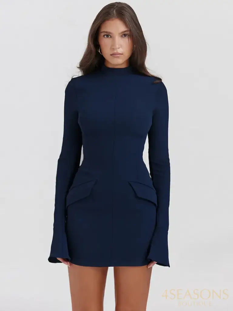 Vestido Menoca