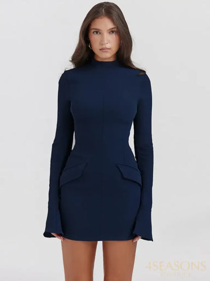 Vestido Menoca