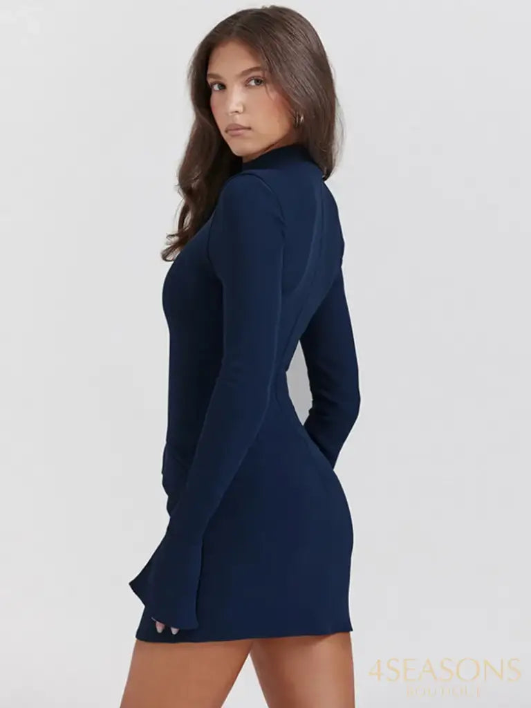 Vestido Menoca