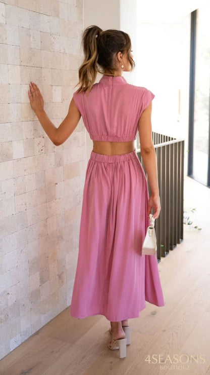 Vestido Midi Eloah