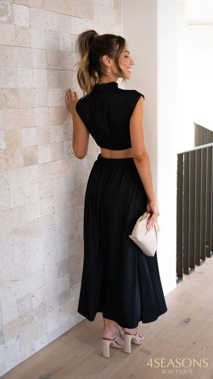 Vestido Midi Eloah