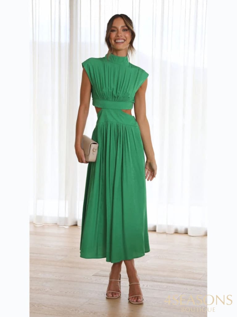 Vestido Midi Eloah