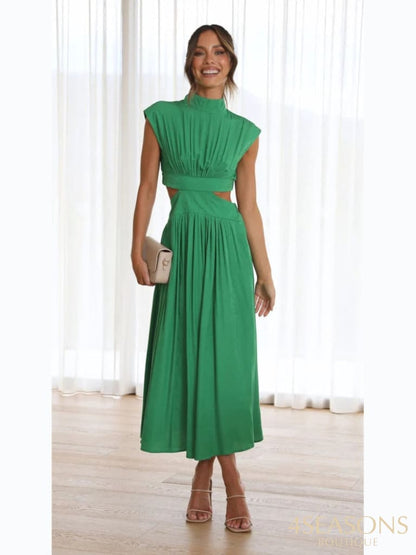 Vestido Midi Eloah