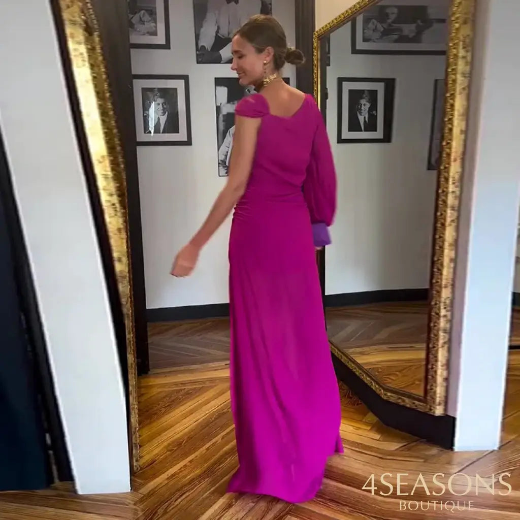 Vestido Miriam