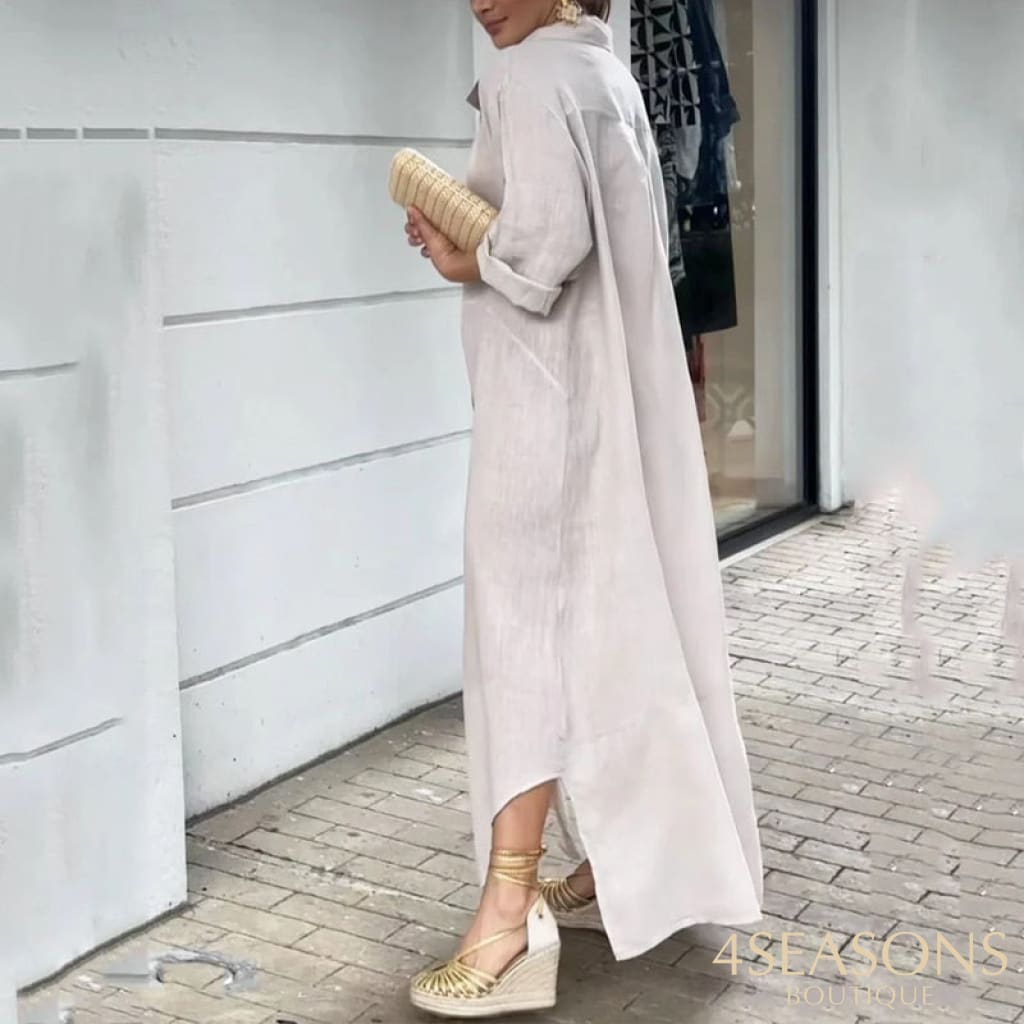 Vestido Panamá