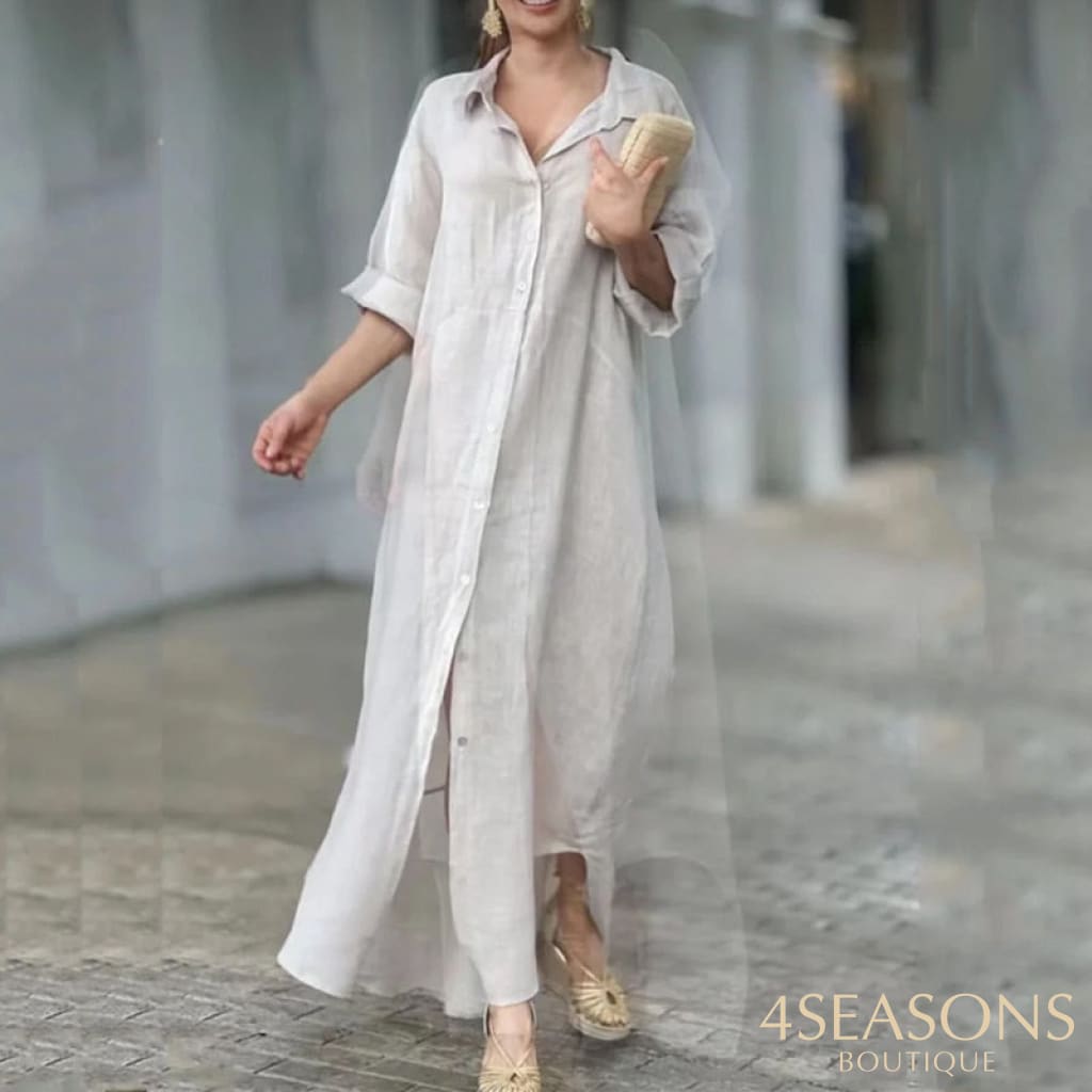 Vestido Panamá