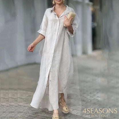 Vestido Panamá