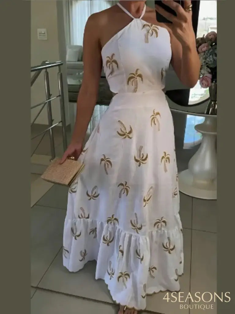 Vestido Moraes