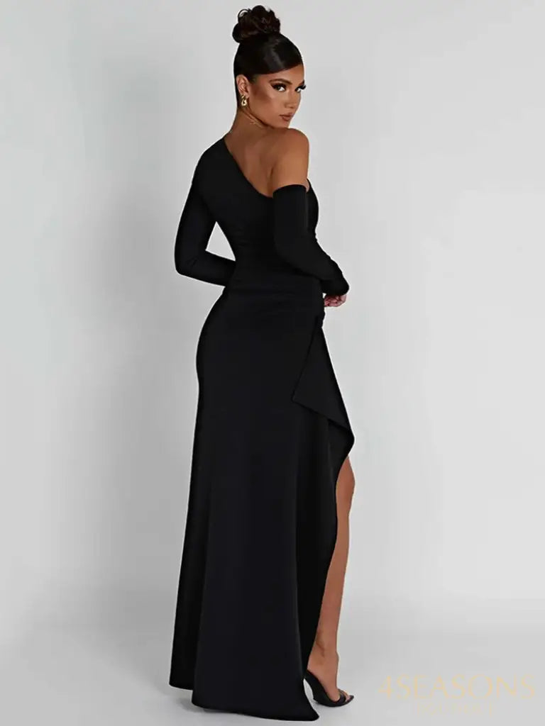 Vestido Mozision