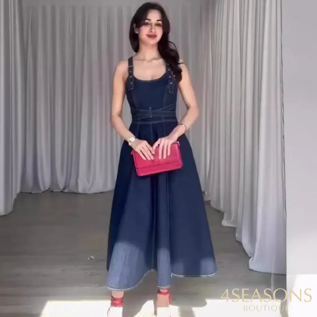 Vestido Nádie
