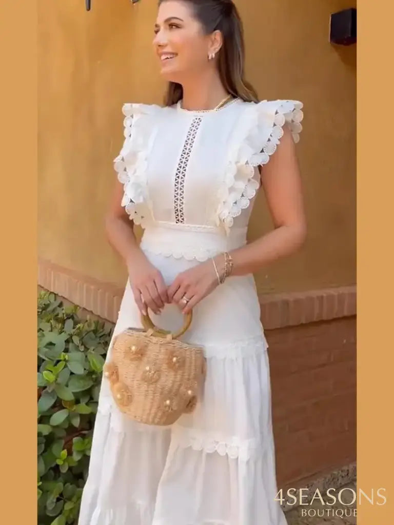 Vestido Naema