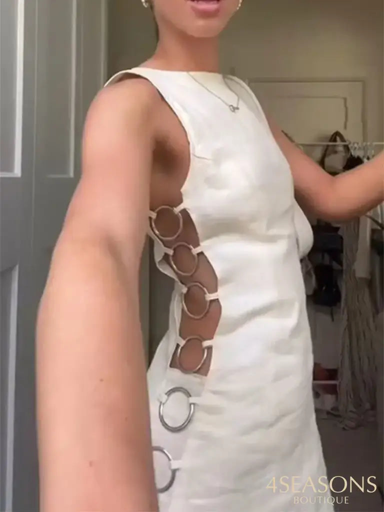 Vestido Napolitano