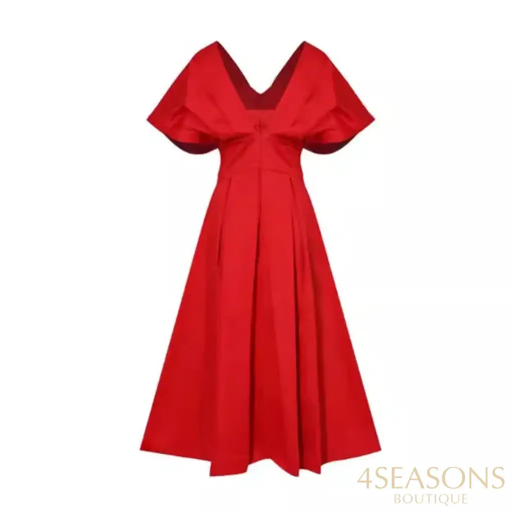 Vestido Natália