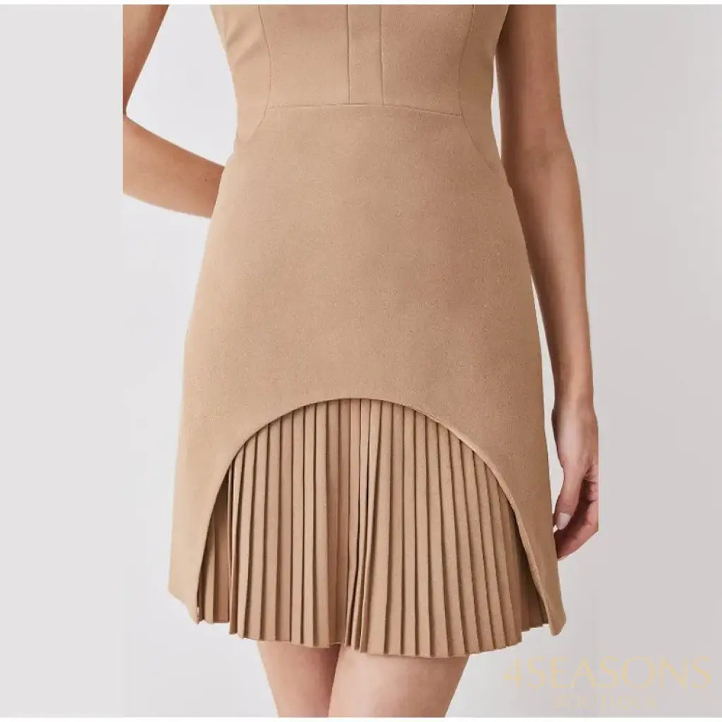 Vestido Naycker