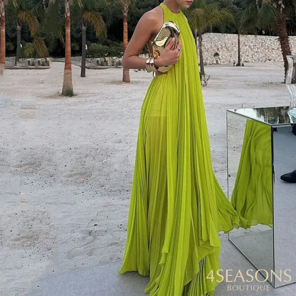 Vestido Névia