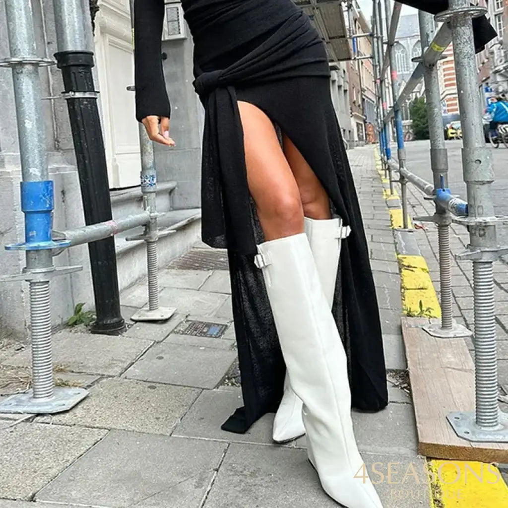 Vestido Nirvana