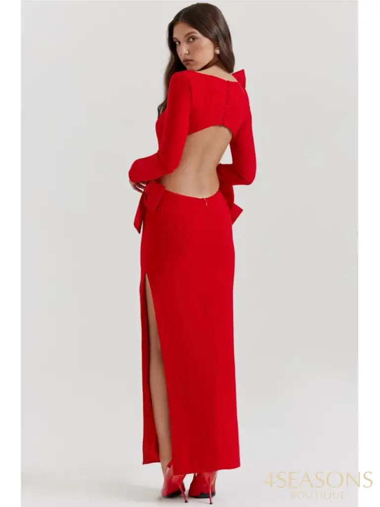 Vestido Noeli