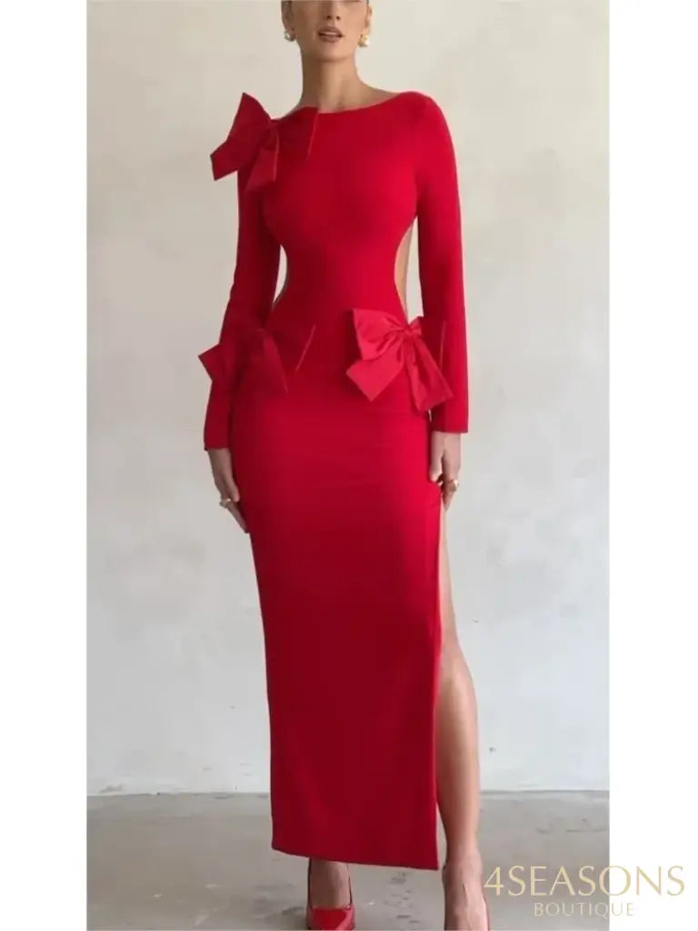 Vestido Noeli