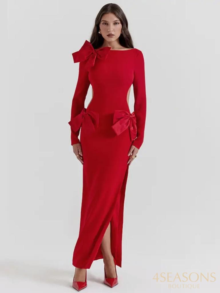 Vestido Noeli
