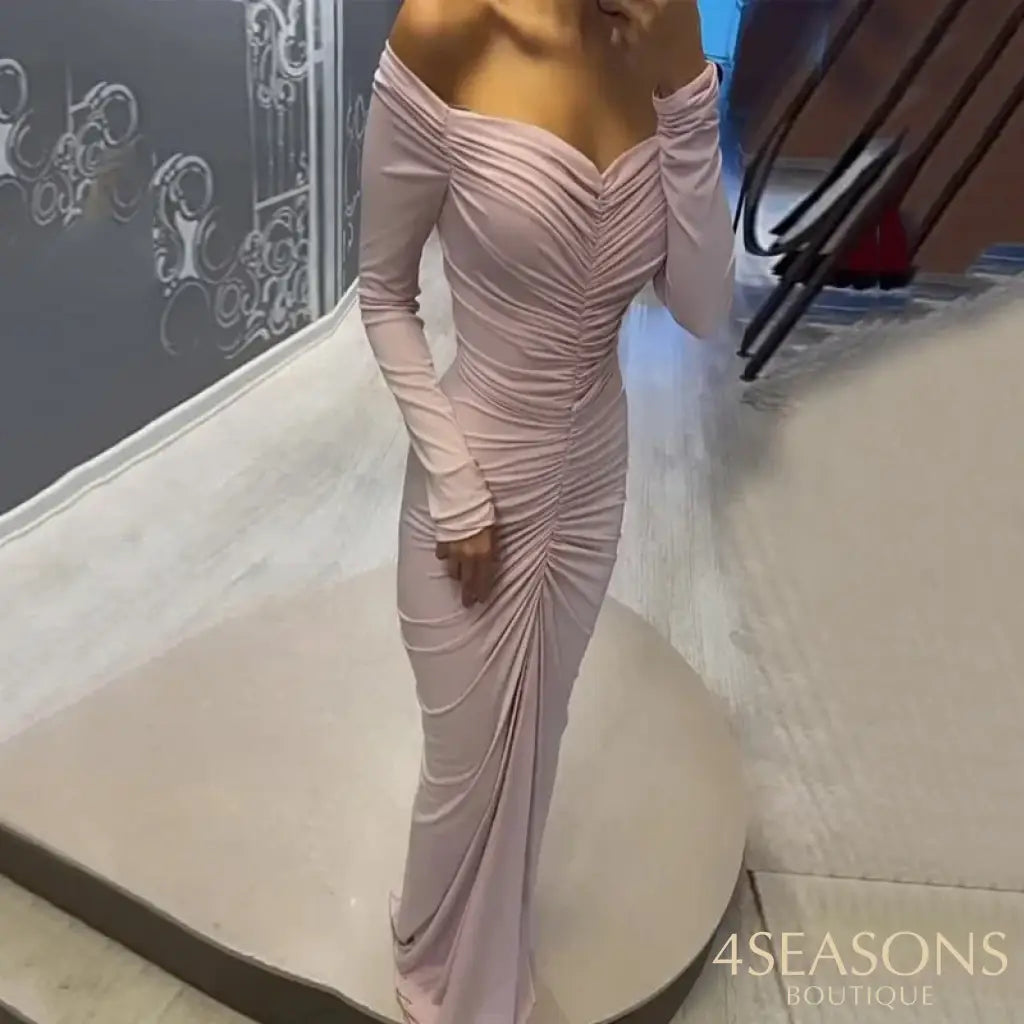 Vestido Noêmia