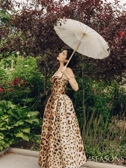 Vestido Núbia