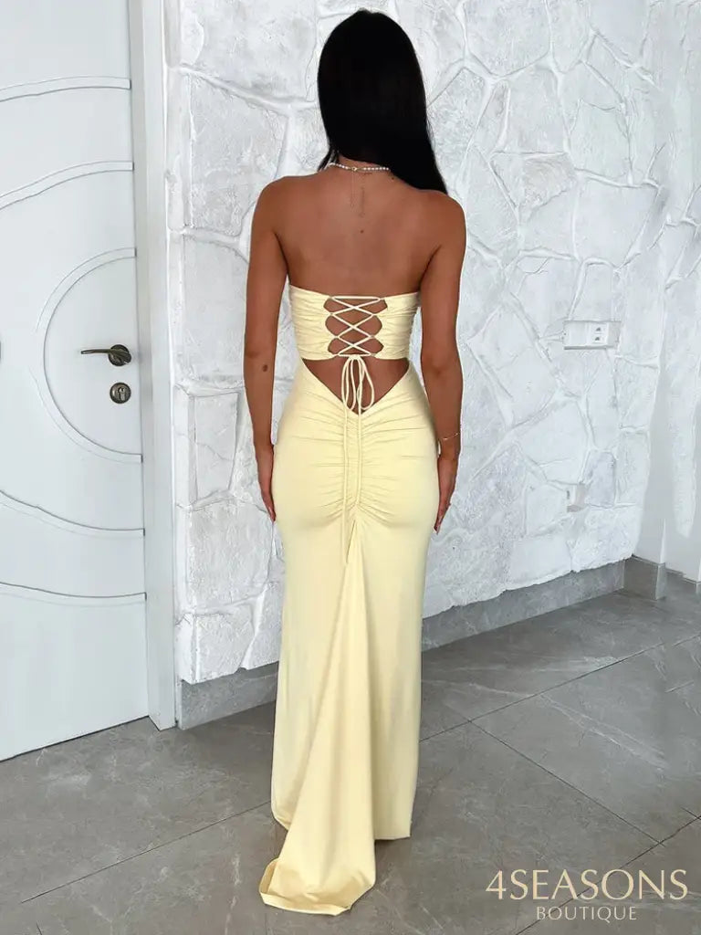 Vestido Olinda