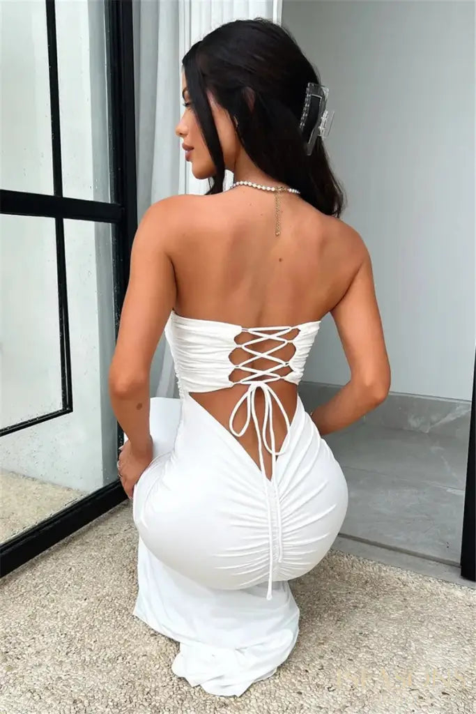 Vestido Olinda