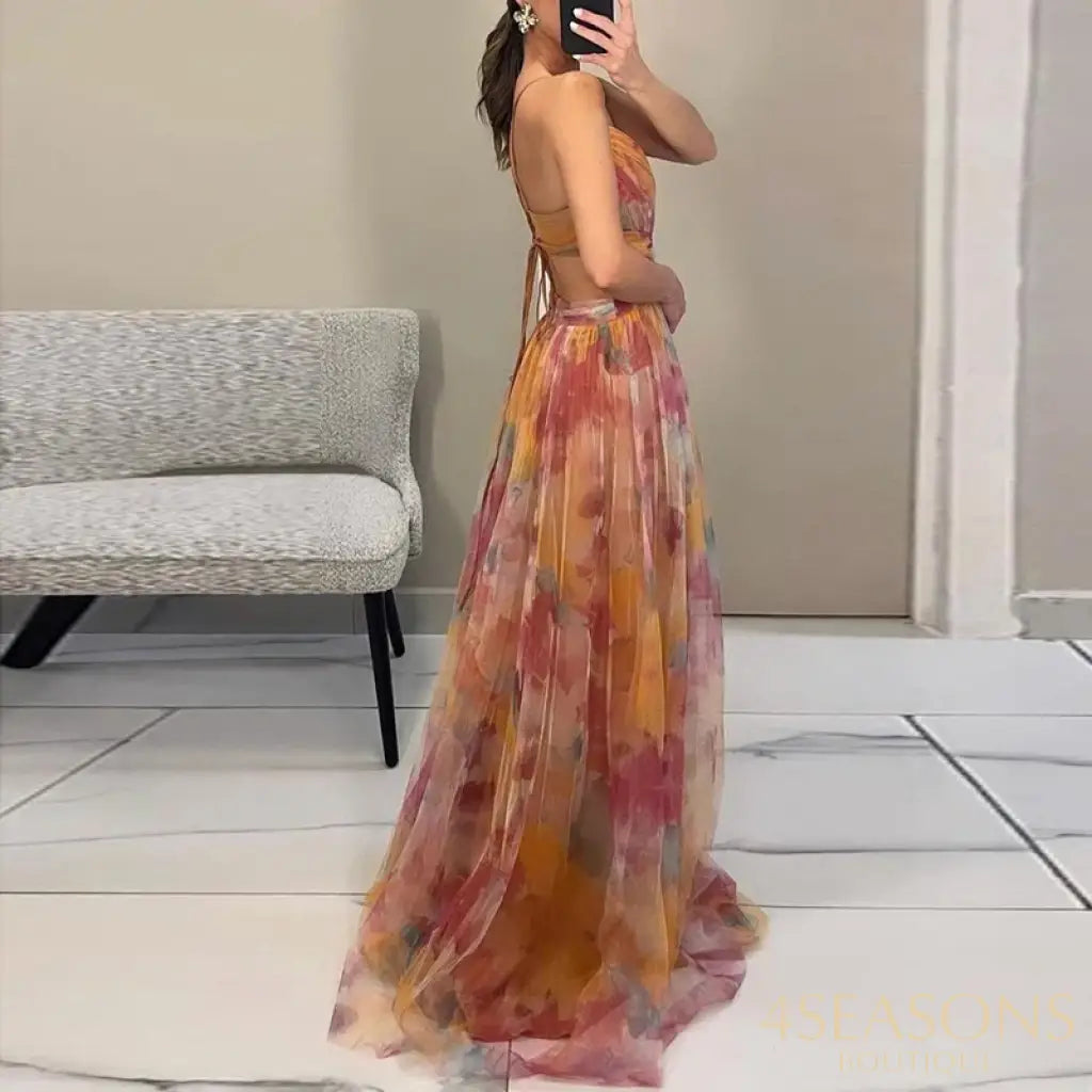 Vestido Otassília