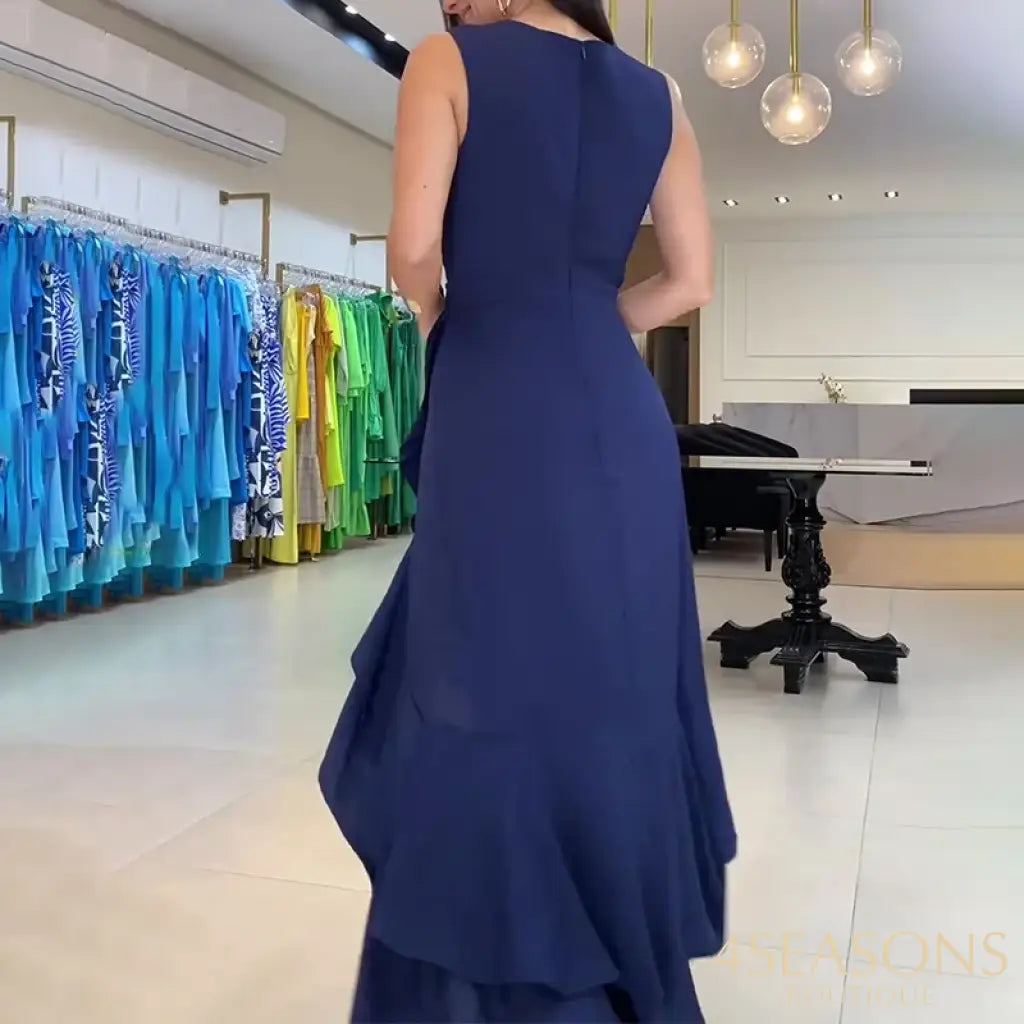 Vestido Paola