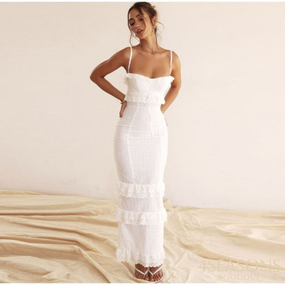 Vestido Partô