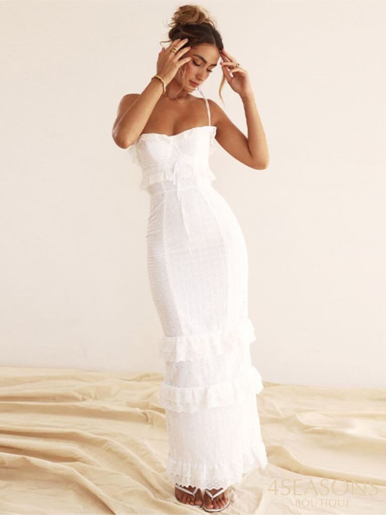 Vestido Partô
