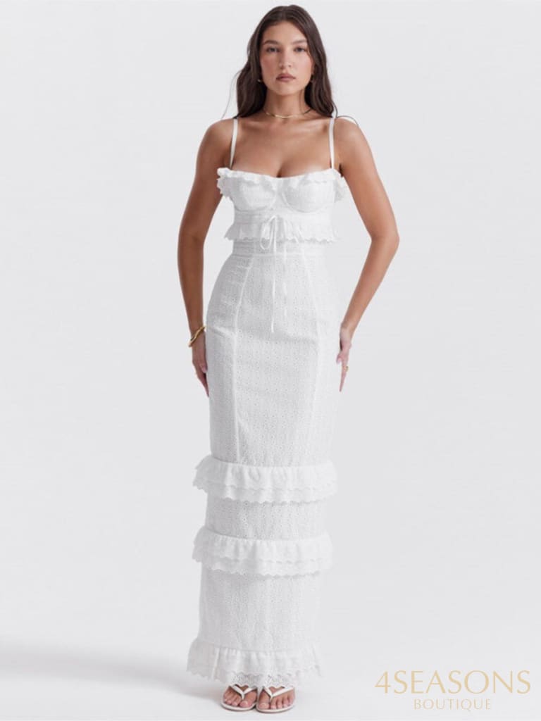 Vestido Partô