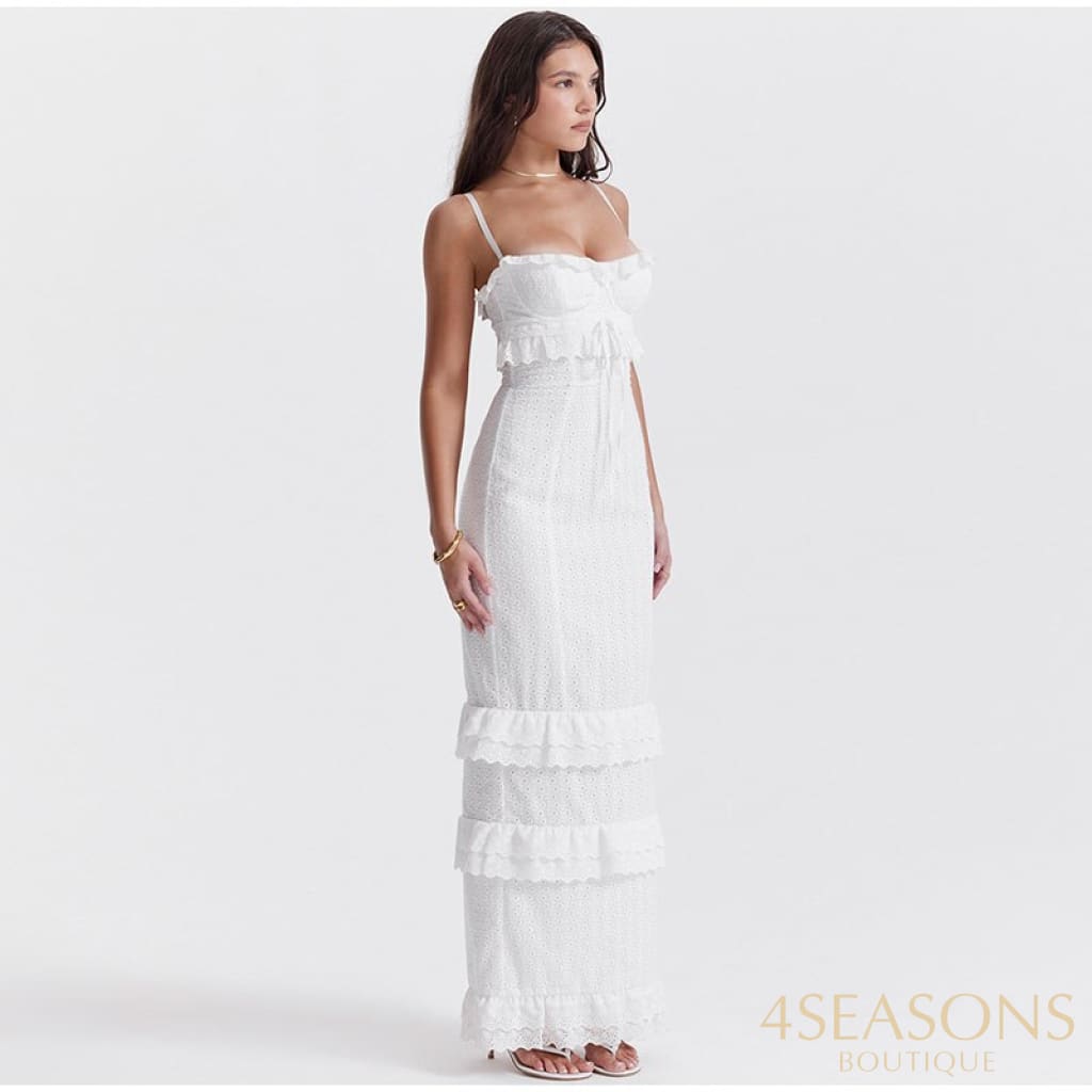 Vestido Partô