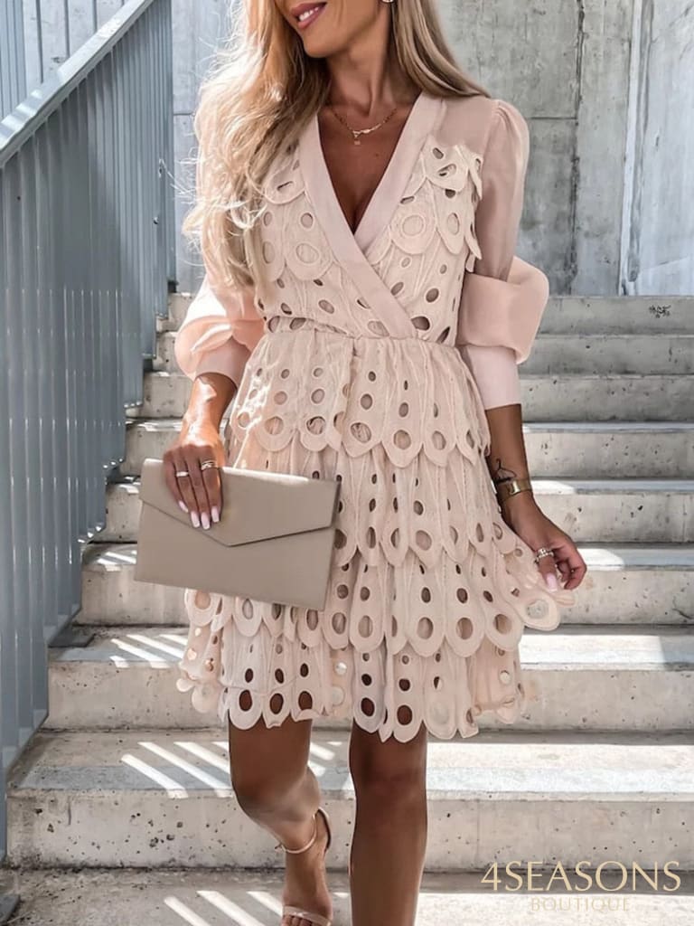 Vestido Peter