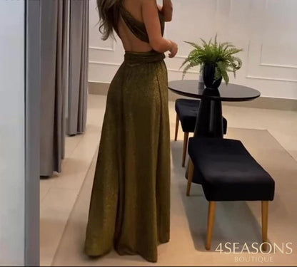 Vestido Pierre
