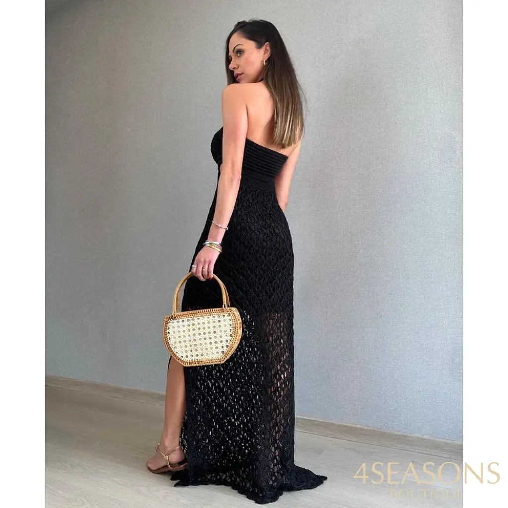 Vestido Pisciana
