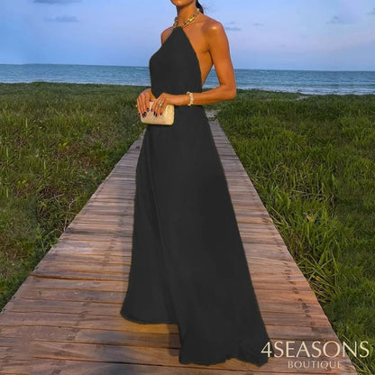 Vestido Pitanga Preto / P