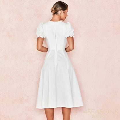 Vestido Princesa Indiá