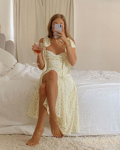 Vestido Princesa Indiá