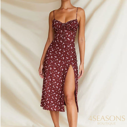 Vestido Princesa Indiá Estampa 10 / P