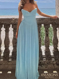 Serenity Blau