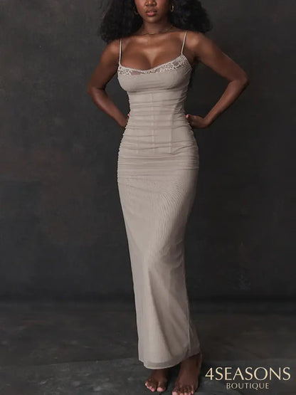 Vestido Ravena
