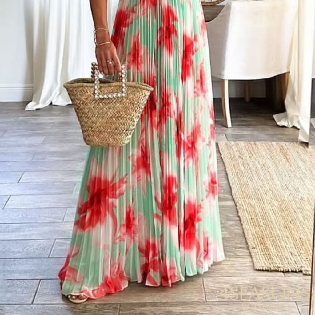 Vestido Riley