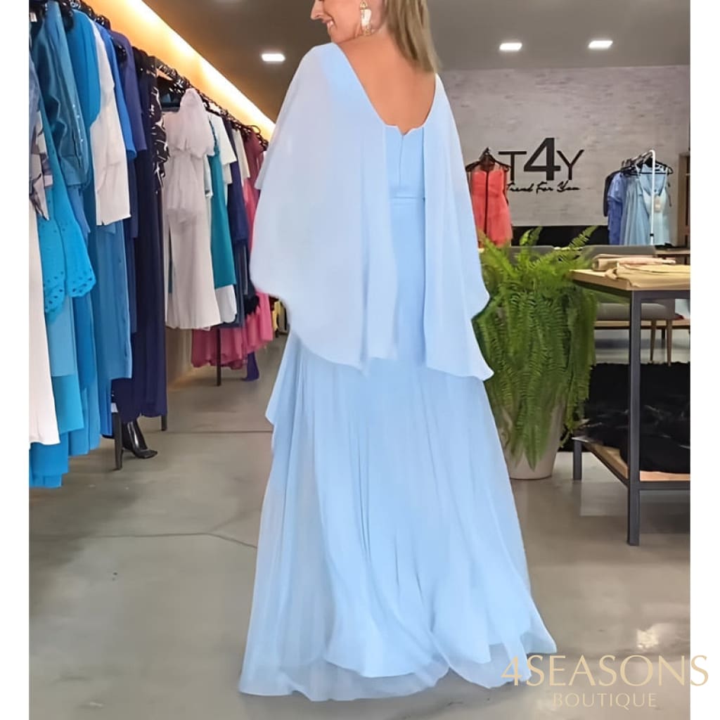 Vestido Salinas