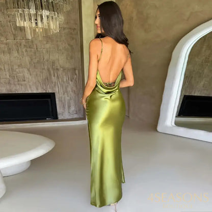 Vestido Sophe